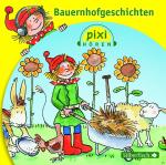 Pixi Hören: Bauernhofgeschichten Kinder/Jugend