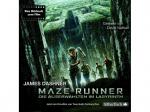 Maze Runner: Die Auserwählten im Labyrinth - (CD)