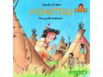Minitou - Band 1: Der große Indianer - (CD)
