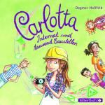 Carlotta - Band 5: Internat und tausend Baustellen Kinder/Jugend