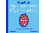 Die unendliche Geschichte - (CD)