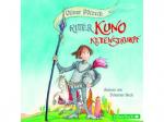 Steck Johannes - Ritter Kuno Kettenstrumpf - (CD)