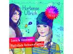 Various - Best Friends Forever: Luca & Vanessa: Plötzlich Schwestern! - (CD)