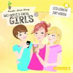 Wo geht´s lang, Girls? Kinder/Jugend