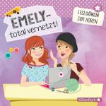 Emely-Total Vernetzt! (Lesegören) Kinder/Jugend