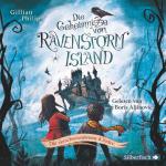 Die Geheimnisse von Ravenstorm Island - Die verschwundenen Kinder Kinder/Jugend