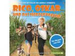 Rico, Oskar und das Herzgebreche - Das Filmhörspiel - (CD)