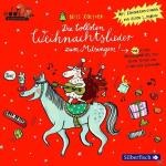 Die tollsten Weihnachtslieder zum Mitsingen Nils Kacirek auf CD