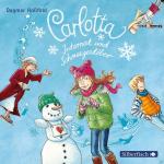 Carlotta, Internat und Schneegestöber Kinder/Jugend