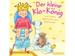 Der Kleine Klo-König - (CD)
