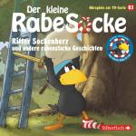 Der kleine Rabe Socke 03: Ritter Sockenherz und andere rabenstarke Geschichten Kinder/Jugend