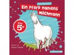 Ein Pferd namens Milchmann - [CD]