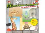Pixi Wissen - Pixi Wissen: Die Große Ferienbox 1 - (CD)