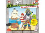 Pixi Wissen - Pixi Wissen: Die Große Ferienbox 2 - (CD)