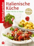 Moewig Italienische Küche - Dolce Vita für zu Hause Kochen & Genießen Gebunden