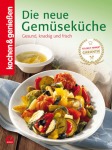 Die neue Gemüseküche Gebunden