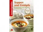 Suppen und Eintöpfe