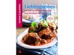 KOCHEN & GENIESSEN Lieblingsessen