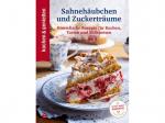 Kochen & Genießen Sahnehäubchen und Zuckerträume