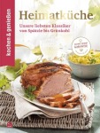 Heimatküche, Sachbuch (Gebunden)