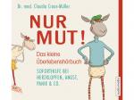 Nur Mut - (CD)