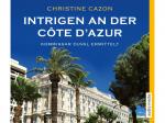 Intrigen an der Côte dAzur - (CD)