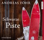 Schwarze Piste Krimi/Thriller