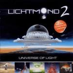 LICHTMOND 2 - UNIVERSE OF LIGHT Lichtmond auf CD