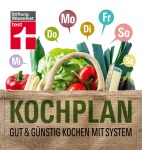 Kochplan: Gut & günstig kochen mit System, Kochen & Genießen (Broschur)