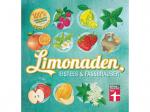 Limonaden, Eistees & Fassbrausen - 100 % handgemachte Erfrischung