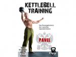 Kettlebell-Training - Das Fittnessgeheimnis der russischen Spezialeinheiten [DVD]