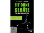 Fit ohne Geräte für Fortgeschrittene - Elite Functional Exercise [DVD]