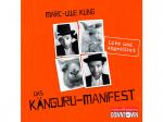 Das Känguru-Manifest - (CD)