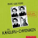 Die Känguru-Chroniken Comedy/Musik/Kabarett