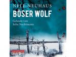 Böser Wolf - (CD)