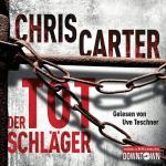 Der Totschläger (Ein Hunter-und-Garcia-Thriller, Band 5) Krimi/Thriller