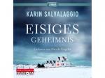 Eisiges Geheimnis - (MP3-CD)