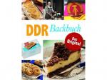 DDR Backbuch - Das Original