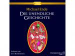 Die unendliche Geschichte - (MP3-CD)