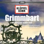 Grimmbart Krimi/Thriller