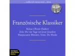 Klassiker to go - Französische Klassiker - (CD)