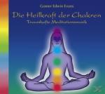 Die Heilkraft der Chakren auf CD