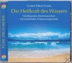 Die Heilkraft des Wassers auf CD