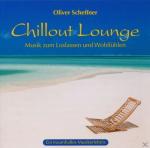 Chillout Lounge Oliver Scheffner auf CD
