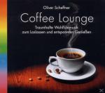 Coffee Lounge [Audiobook] Oliver Scheffner auf CD