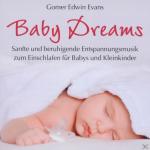 Baby Dreams Gomer Edwin Evans auf CD