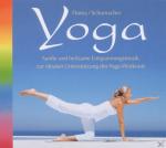 Yoga Floera / Schumacher auf CD