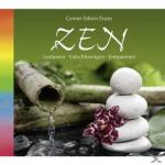 Zen - Loslassen, Entschleunigen, Entspannen Gomer Edwin Evans auf CD