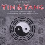 Yin & Yang Petra Amasreiter, Dorothee Fröller auf CD