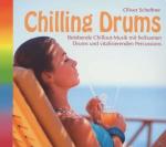 Chilling Drums Oliver Scheffner auf CD